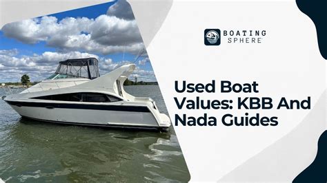 boat nada